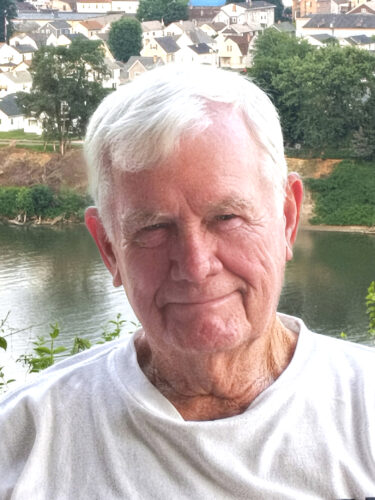 James D. ‘Jim’ Casto